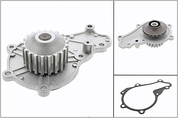 INA Water Pump - Part No - 538005310