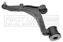 First Line Wishbone Lower LH - FCA6063 fits GM Movano,Renault Master 98-