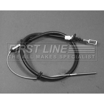First Line Clutch Cable Part No -FKC1250
