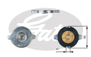 Gates Radiator Cap - RC117
