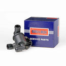 Borg & Beck Thermostat Kit Part No -BBT397