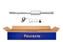 FAURECIA 8LC 366 023-751 Centre Muffler - Easy2Fit® Kit - fits FIAT PUNTO