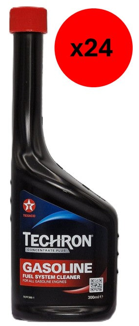 24x Petrol Fuel Treatment Offer