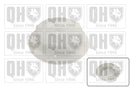 QH Plastic Filler Expansion Tank Cap - FC547