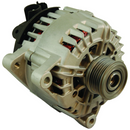 WAI Alternator Unit - 20256N fits Mitsubishi, Paris Rhone, Peugeot, PSA Group