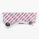 Borg & Beck Suspension Arm LH -BCA7000