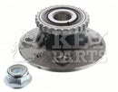 Key Parts Wheel Bearing Kit Part No -KWB796