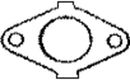 Klarius 431145 - Gasket Flat