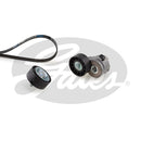 Gates Micro V-Belt Kit - Part No K017PK1325