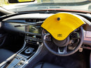 Maypole Security Universal Steering Wheel Lock - MP5494