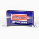 Borg & Beck Brake Hose Part No -BBH6958