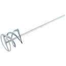 Draper Plstr Mixer 600x120mm 10mm HEX - 16205