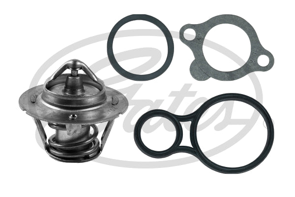 Gates Thermostat, coolant - TH30491G1