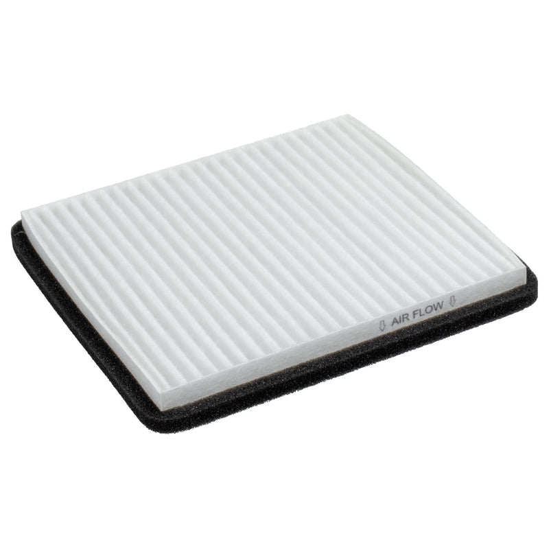 Blue Print Cabin Filter - ADG02554