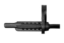 HELLA 6PU 358 218-821 Sensor, wheel speed - 2-pin connector