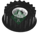 INA Tensioner Pulley - Timing Belt - Part No - 531072410