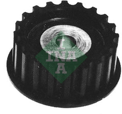 INA Tensioner Pulley - Timing Belt - Part No - 531072410