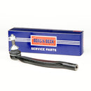 Borg & Beck Tie Rod End Rh Part No -BTR5570