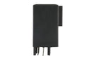 HELLA 4DN 008 768-151 Flasher Unit - 12V - 6-pin connector