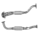 BM Cats Front Pipe - BM70192 with Fitting Kit - FK70192
