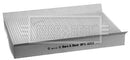 Borg & Beck Cabin / Pollen Filter - BFC1059