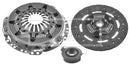 Borg & Beck Clutch Kit 3-In-1 Part No -HK2328