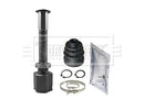 Borg & Beck CV Joint  - BCJ1270