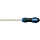 Draper Tilers File Half Round 140mm - 49421