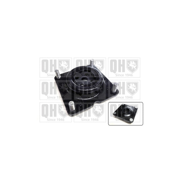 QH EMR4909 Top Strut Mounting- exc. Bearing