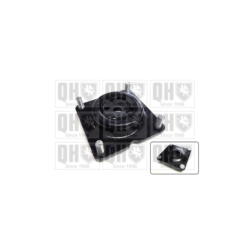 QH EMR4909 Top Strut Mounting- exc. Bearing