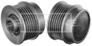 Borg & Beck Free Wheeling Pulley Part No -BBA5010
