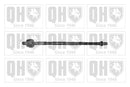 QH Rack End - QR5222S