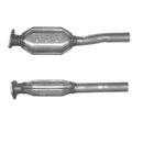 BM Cats Petrol Catalytic Converter - BM90932 with Fitting Kit - FK90932