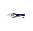 Carlyle 7" Autogrip Long Nose Locking Pliers
