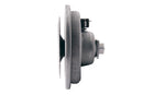 HELLA 3AL 922 000-951 Signal Horn - HELLA STYLE HORN S90 - 12V - 111dB(A) - High Tone - Quantity: 1