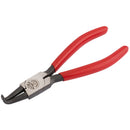 Elora 130mm Intern.Circlip Plier BNT - 21294