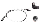 Fuel Parts Wheel Speed Sensor - AB1516