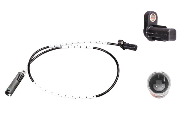 Intermotor Wheel Speed Sensor - 60725