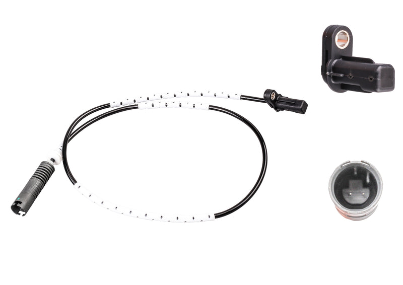 Intermotor Wheel Speed Sensor - 60725