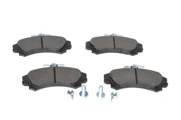 Bosch Brake Pad Set Set Bp182 - 0986424371