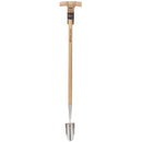 Draper Heritage ST/Less Long T-Trowel - 99032