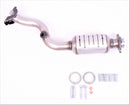 EEC Catalyst Type Approved - DT6050T
