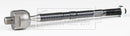 Borg & Beck Tie Rod Axle Joint - BTR6219