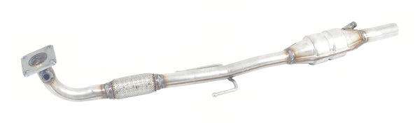 Klarius 321405 - Catalyst Type Approved Withpip  - Fits Volkswagen Lupo 1.4i