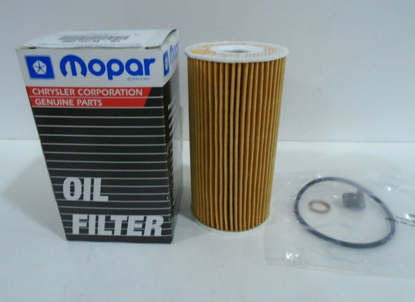 Jeep Oil Filter - K68031597AB