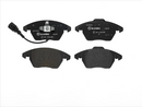 Brembo Brake Pad Set - P85075
