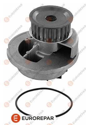 Eurorepar Water Pump - 1637175880