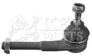 Key Parts Tie Rod End Outer Rh  - KTR4183 fits Citroen, Peugeot Outer