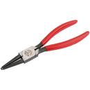 Elora 180mm Intern.Circlip Plier STR - 21286