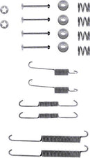 Mintex Brake Fitting Kit fits -Citroën Dacia Peugeot Renault MBA754 (also fits other vehicles)